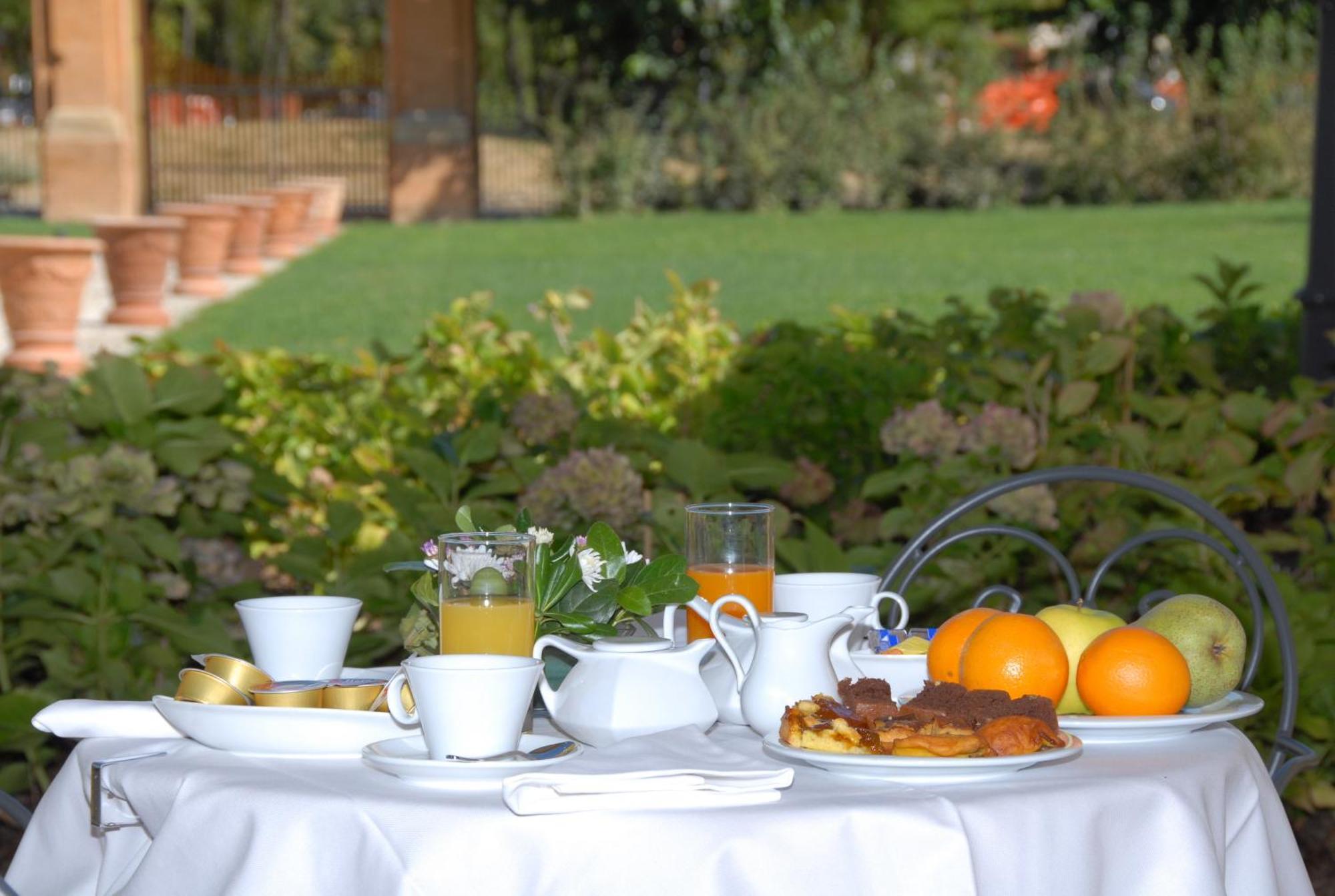 Hotel Aretusi Bologna