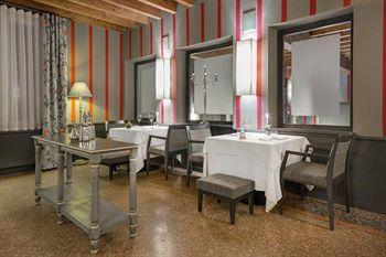 Hotel Aretusi Bologna